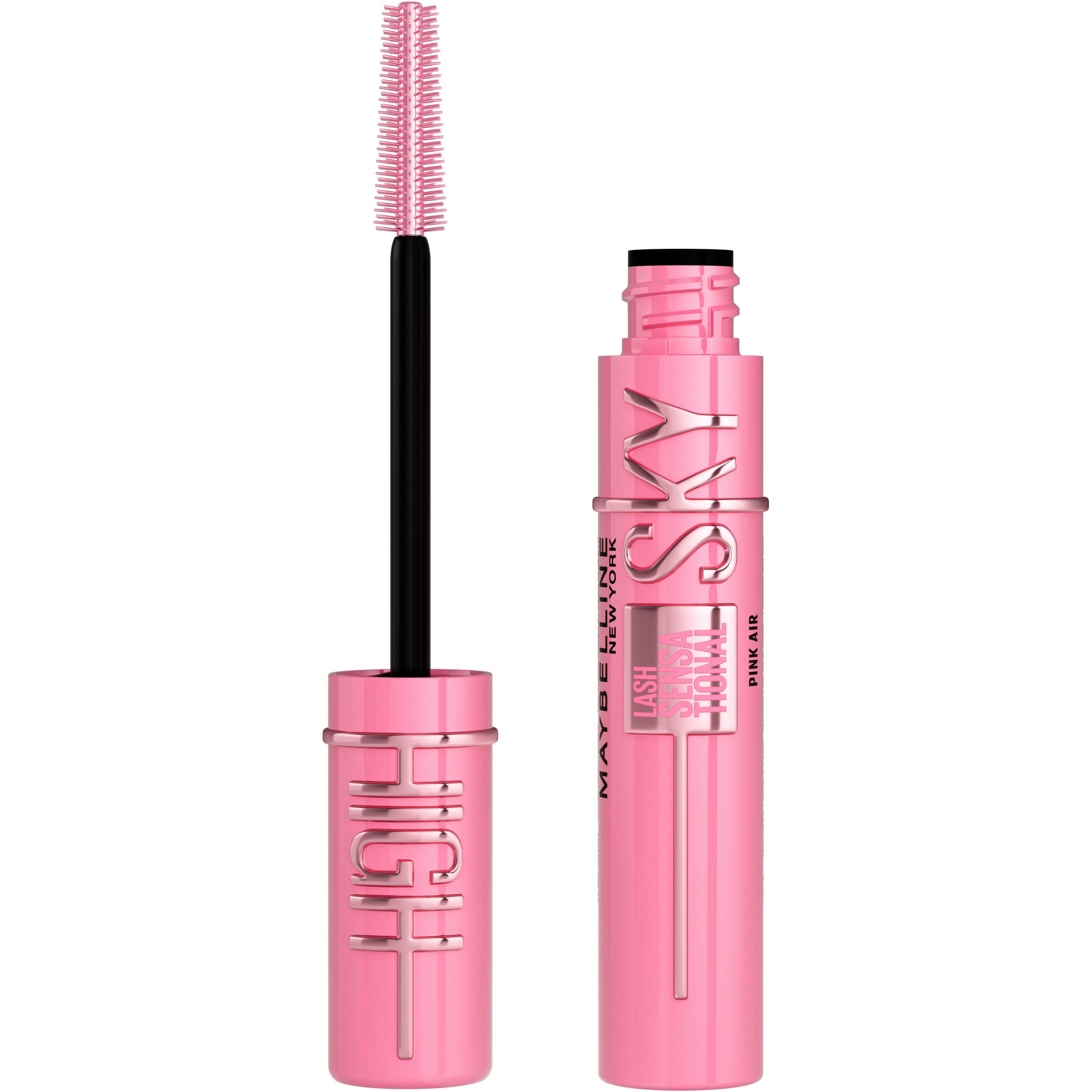 Maybelline Lash Sensational Sky High Mascara Pink Air 7,2 ml