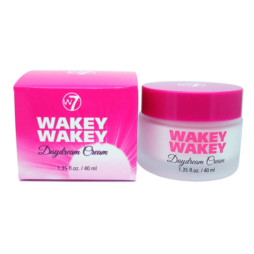 W7 Daydream Cream Wakey Wakey 40 ml