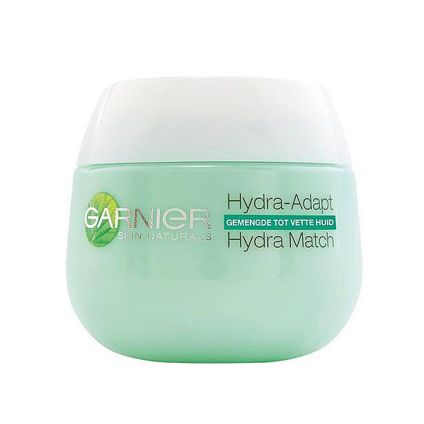 Garnier Skin Naturals Hydra Match Vette Huid  Dagcrème - 50ml