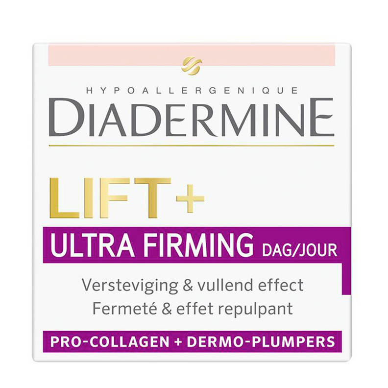 Diadermine Dagcrème 50 ml Lift+ Ultra Firming