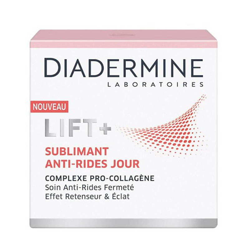 Diadermine Dagcrème 50 ml Lift Teint