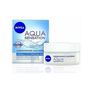 Nivea Visage Aqua Sensation Dagcr. 50 ml