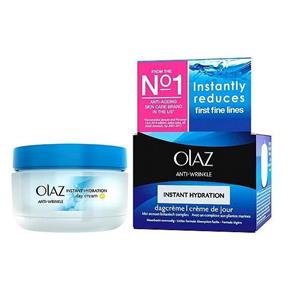 Olaz Anti-Rimpel Instant Hydraterende Dagcreme