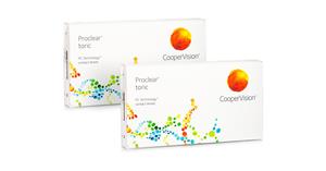 Proclear Toric XR CooperVision (6 lenzen)