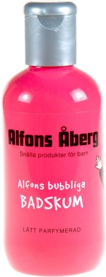 Alfons Åberg Bubbliga Shower Gel 200 ml