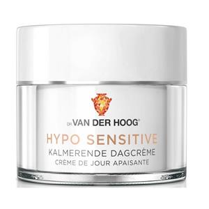 Dr van der Hoog Dr. vd Hoog Sensitive Dagcreme - 50 ml