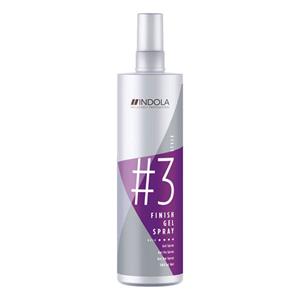 INDOLA Innova #3 Style Finish Gel Spray Haarspray
