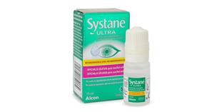 Weitere Augentropfen Systane Ultra konservierungsmittelfrei 10 ml
