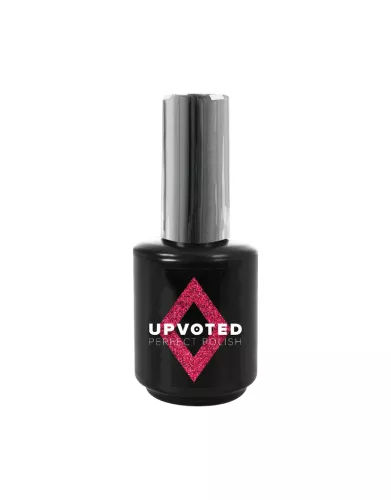 NailPerfect UPVOTED The Last Supper Collection Soak Off Gelpolish 15ml #229 Loved Ones