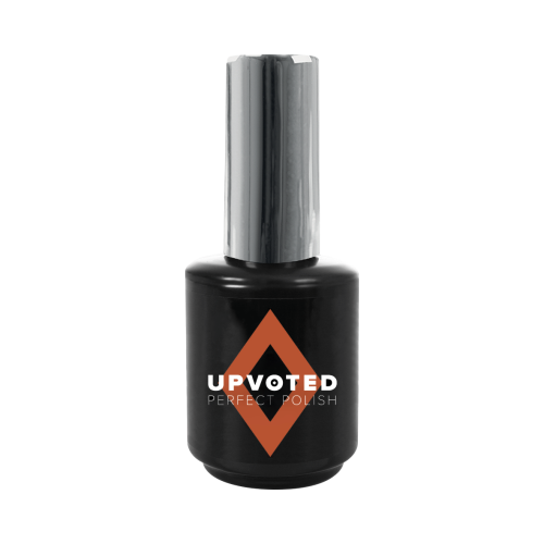 NailPerfect UPVOTED Fall in Love Collection Soak Off Gelpolish 15ml #263 Leaf Art