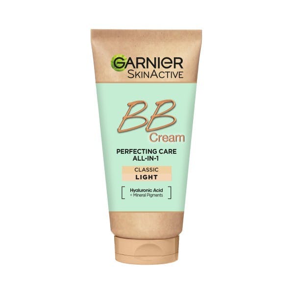 Garnier Miracle Skin Perfect BB Cream 50 ml - Light