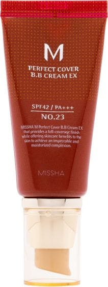 MISSHA M Perfect Cover B.B BB Cream