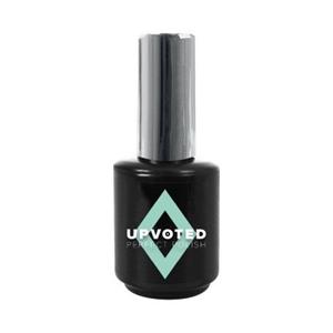 NailPerfect UPVOTED Funky Pastels Collection Soak Off Gelpolish 15ml #236 Envy Green