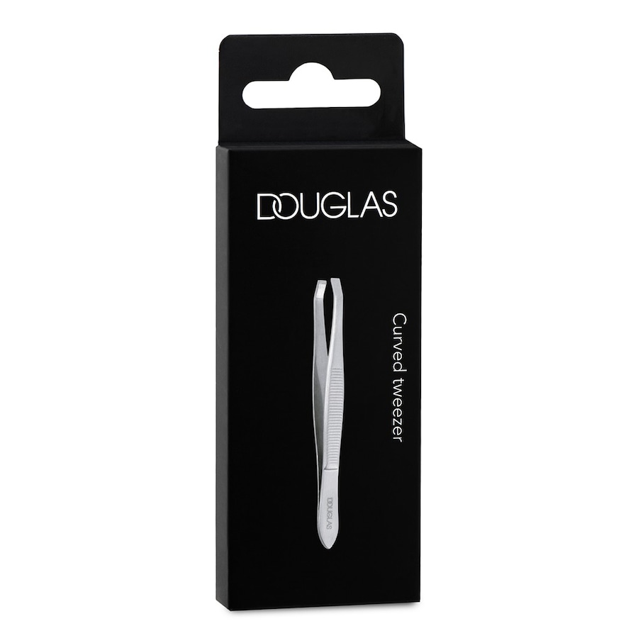 Douglas Collection Accessoires Curved Tweezer