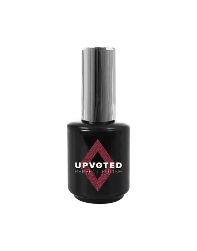 NailPerfect UPVOTED The Last Supper Collection Soak Off Gelpolish 15ml #230 One for the Road