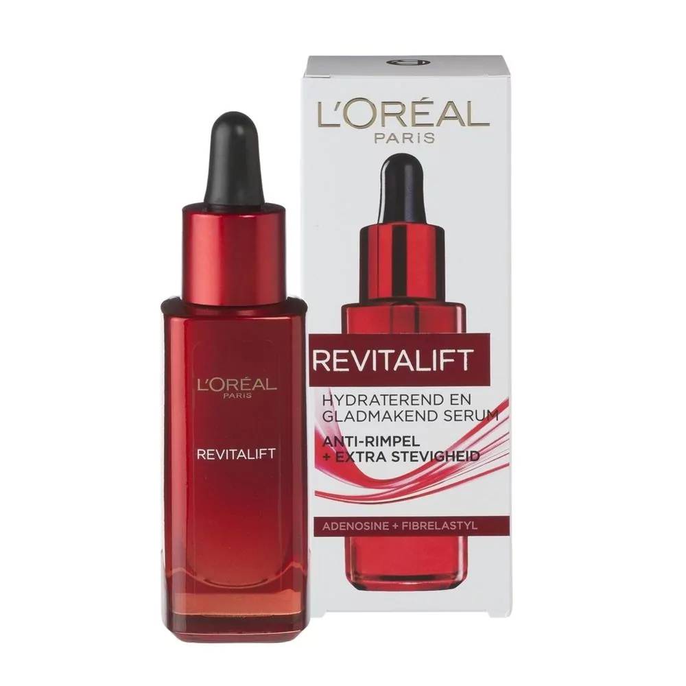L'Oréal Paris L'Oreal Paris Serum 30 ml Revitalift Dermo Expert Hydraterend