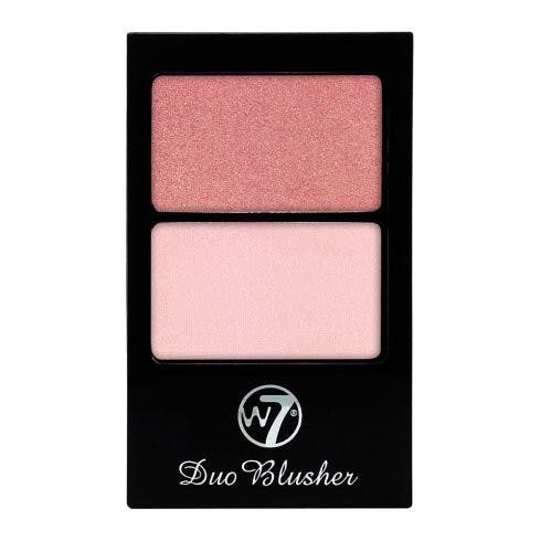 W7 Duo Blusher Compact 02 1 st