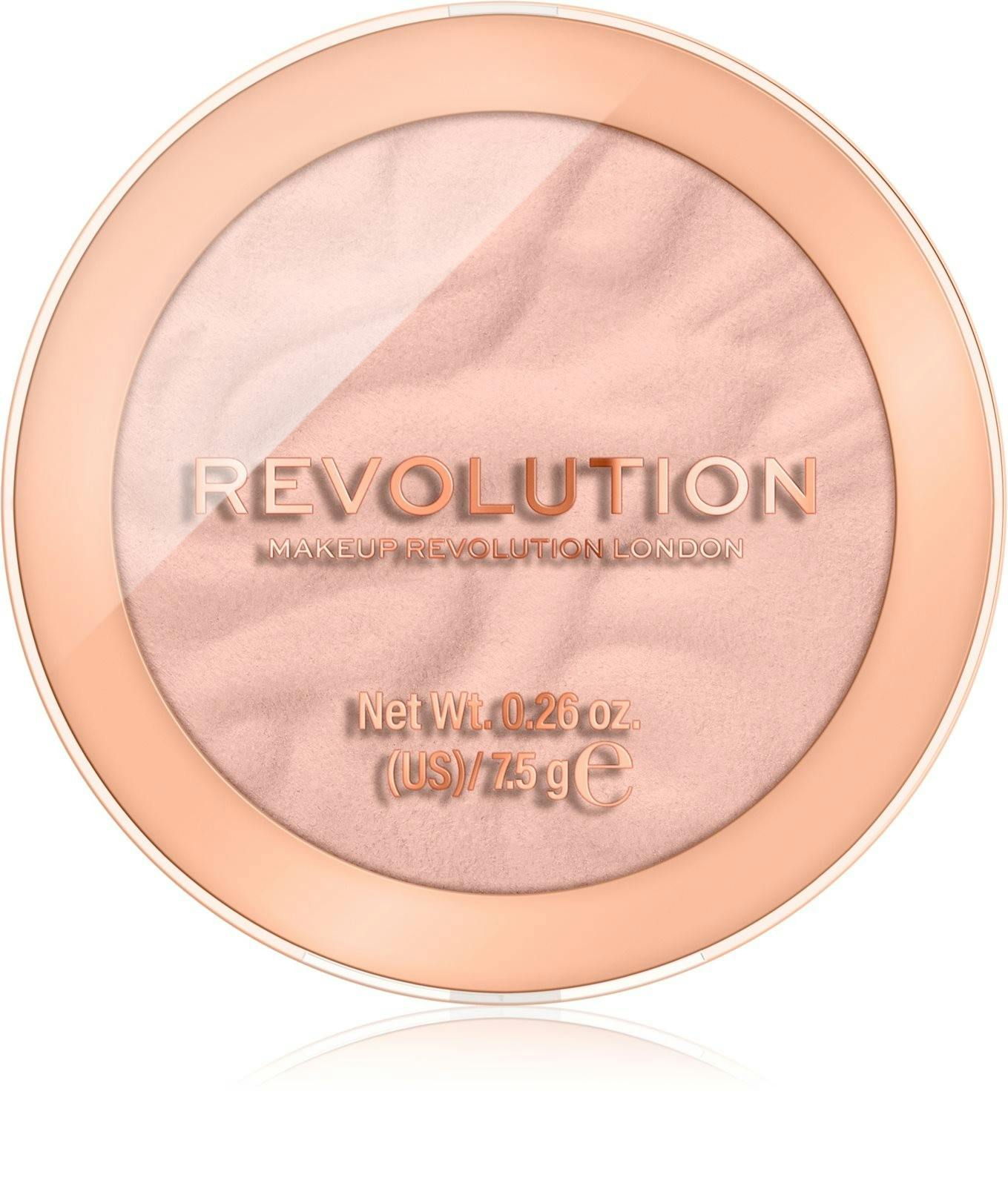 Revolution Makeup Blusher Reloaded Sweet Pea 7,5 g