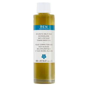 REN Clean Skincare Atlantic Kelp And Microalgae Body Oil 100ml