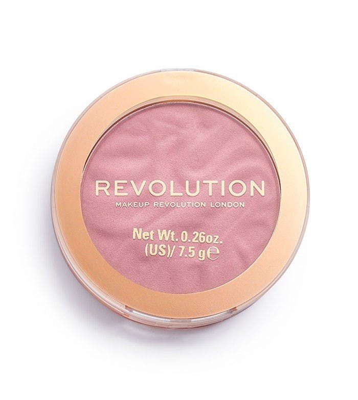 Revolution Makeup Blusher Reloaded Violet Love 7,5 g
