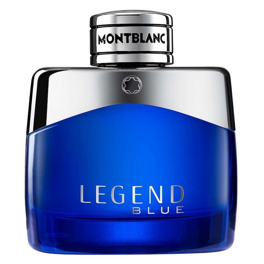 Montblanc Eau De Parfum  - Legend Blue Eau De Parfum  - 50 ML