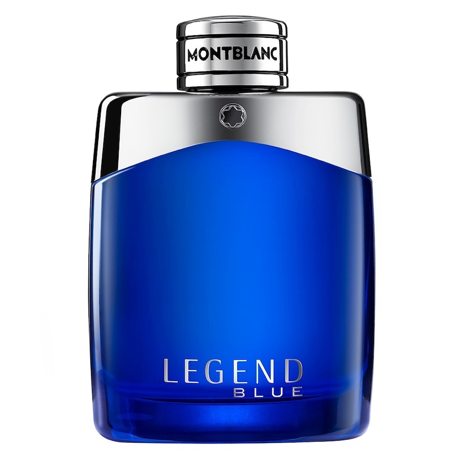 Montblanc Eau De Parfum  - Legend Blue Eau De Parfum  - 100 ML