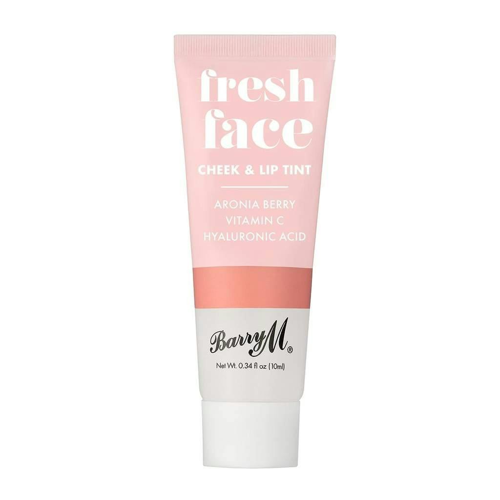 barrymcosmetics Barry M Cosmetics Fresh Face Cheek and Lip Tint 10ml (Various Shades) - Peach Glow