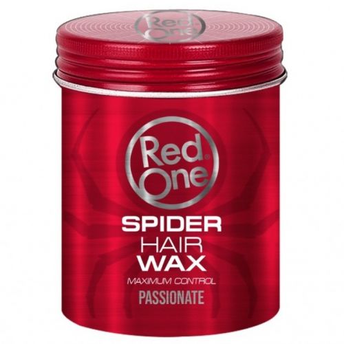 Wachs Red One Spider Passionate (100 Ml)