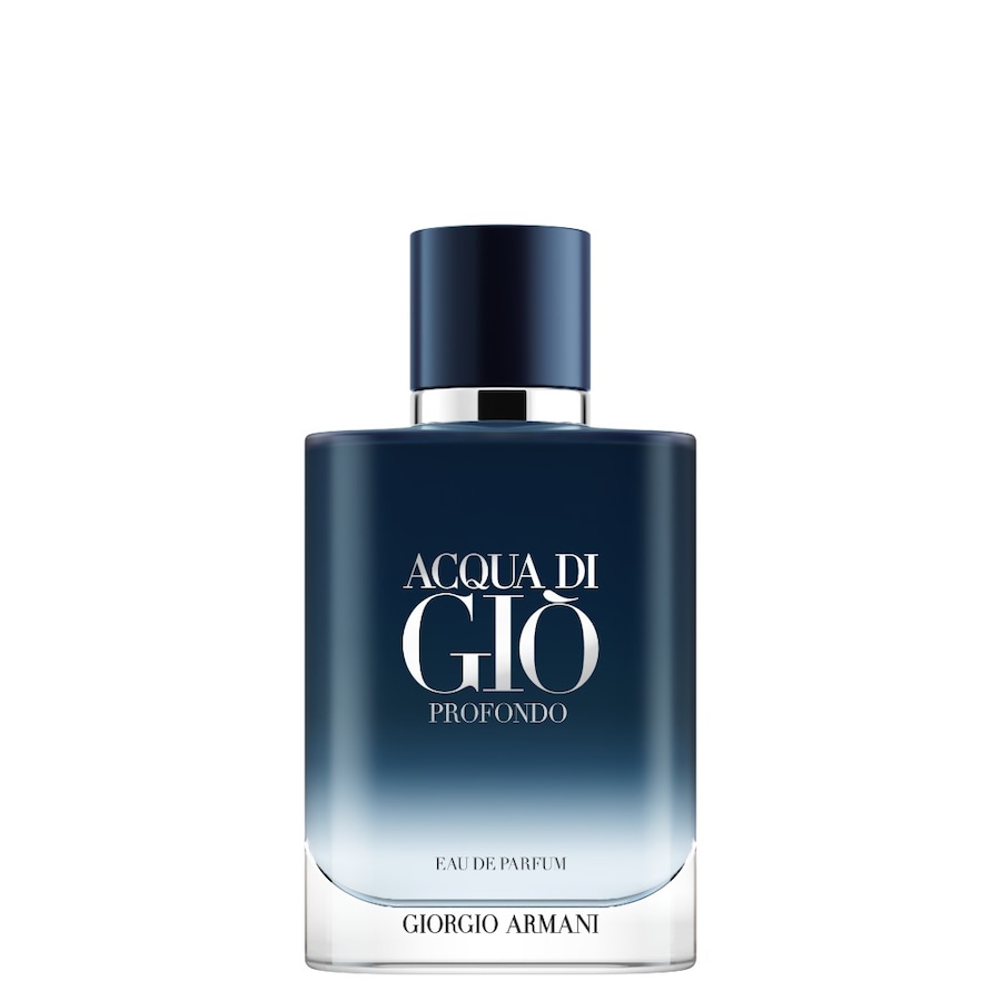 Armani Hervulbaar Heren Parfum  - Acqua Di Giò Profondo Eau De Parfum Hervulbaar Heren Parfum  - 100 ML