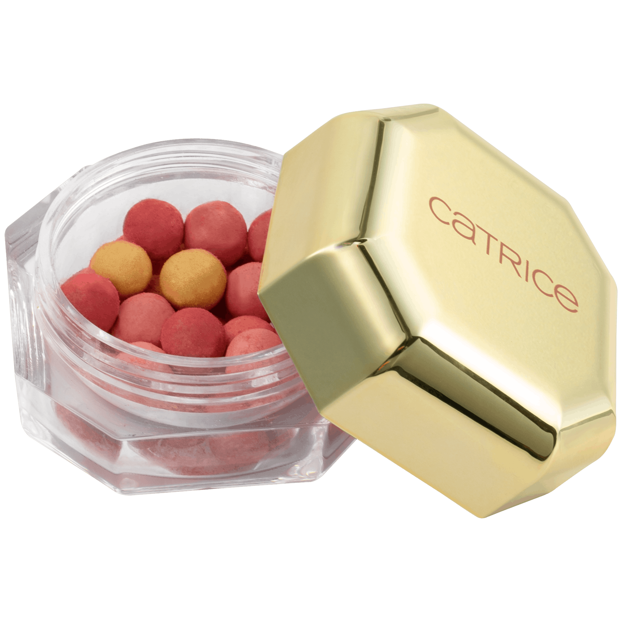 Catrice MY JEWELS. MY RULES. Blush Pearls C01 15 g