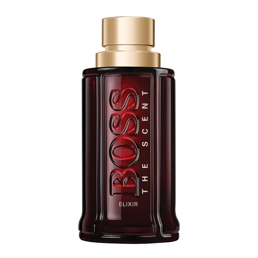 Hugo Boss Parfum Intense  - The Scent Elixir For Him Parfum Intense  - 100 ML