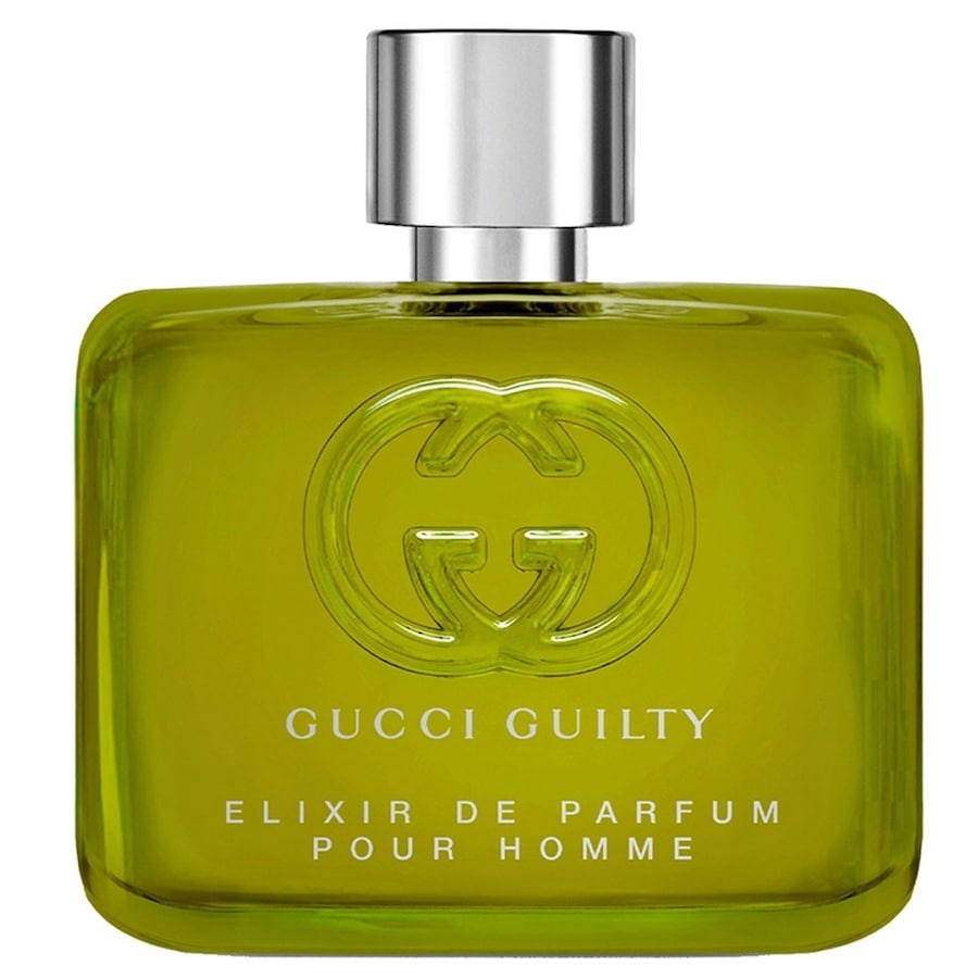 Gucci Elixir De Parfum  - Guilty Elixir De Parfum  - 60 ML