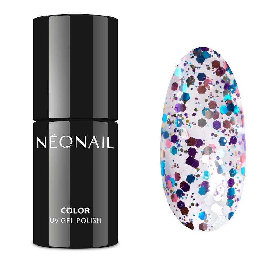 NEONAIL Crazy in Dots