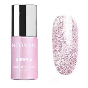 NEONAIL Simple One Step Color Protein