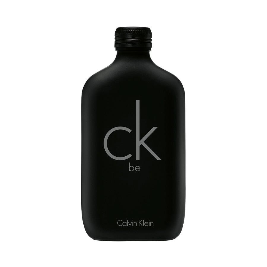 Unisex-parfüm Ck Be Calvin Klein Edt (200 Ml) (200 Ml)