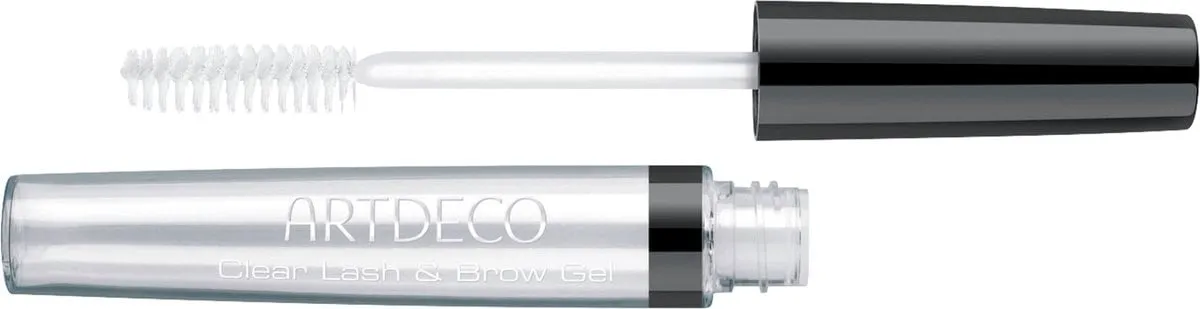 ARTDECO Clear Lash & Brow Gel Augenbrauenstift