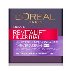 L'Oréal Paris Masker 50 ml Skin Expert Revitalift Filler