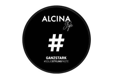 ALCINA #Alcina Style Ganzstark Haarwachs