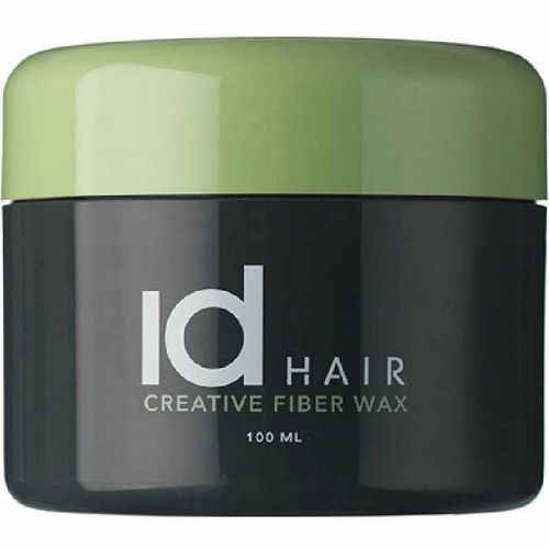 IdHAIR - Creative Fiber Wax 100 ml