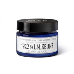 Keune 1922 for Men Strong Hold Wax 75ml