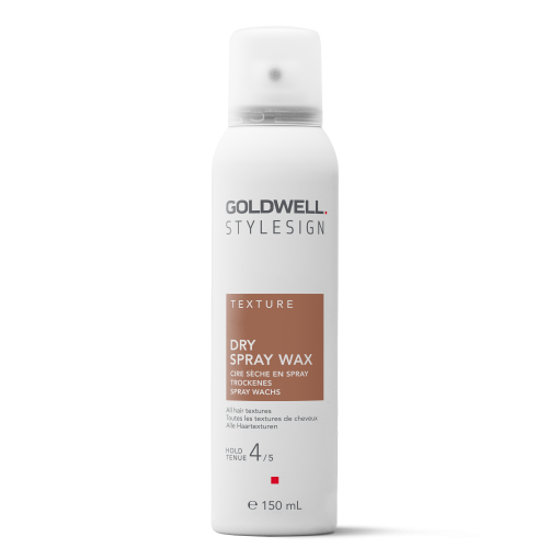 Goldwell Styelsign Texture Trockenes Spray Wachs Haargel