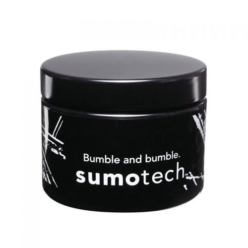 Bumble And Bumble - Sumotech Haarwachs - 50 Ml