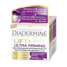 Diadermine Lift+ Ultra Firming Nachtcrem