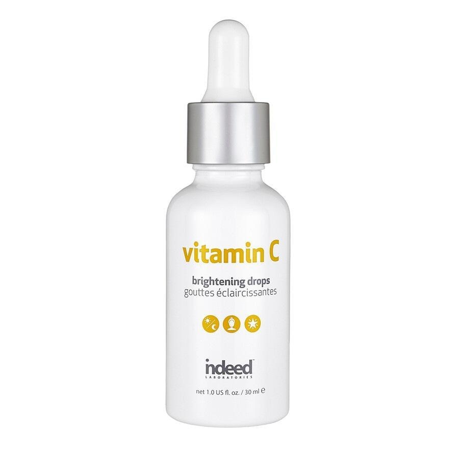Indeed Labs Vitamin C Drops  - C24 Vitamin C Drops
