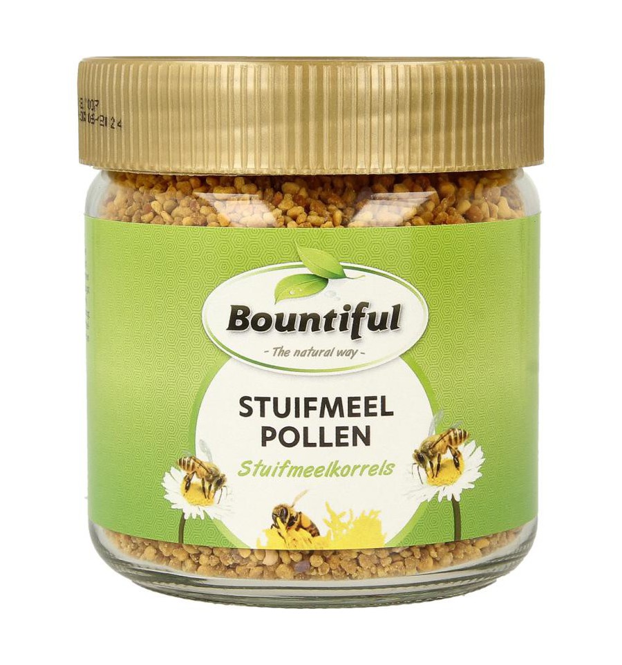 Bountiful Stuifmeel / Bijenpollen