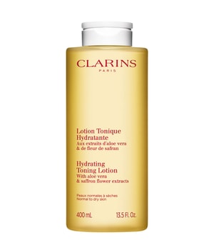 Clarins Hydrating Toning Lotion  - Cleansing & Toning Hydrating Toning Lotion