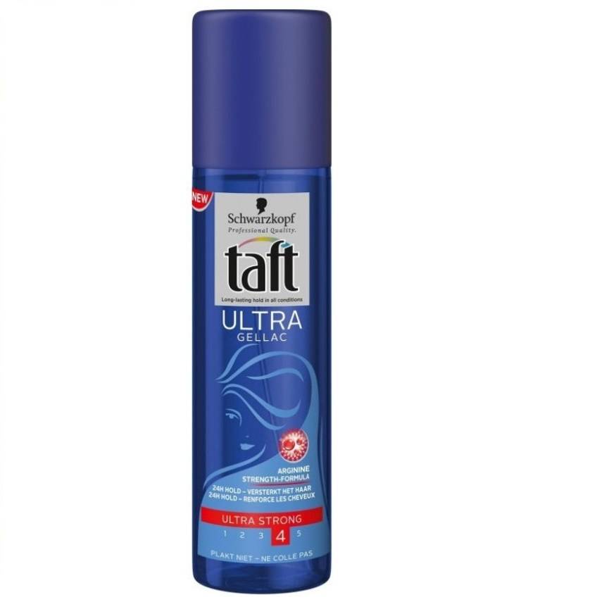 Taft Gellac  Ultra US - 200 ml