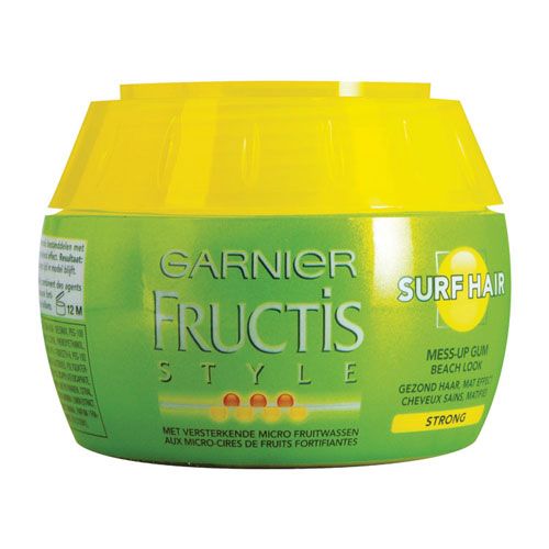 Garnier Fructis Style Gel Surf Hair - 150 ml