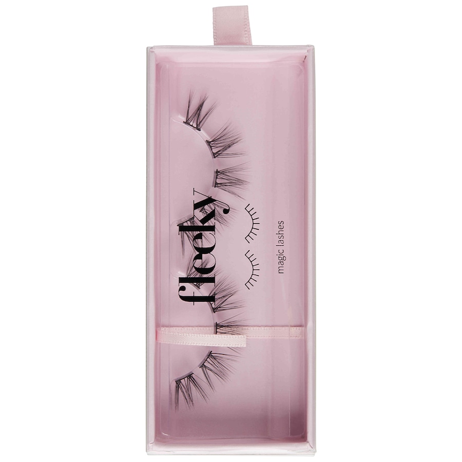 fleeky Magic Lashes Passion Single Lashes Wimpern