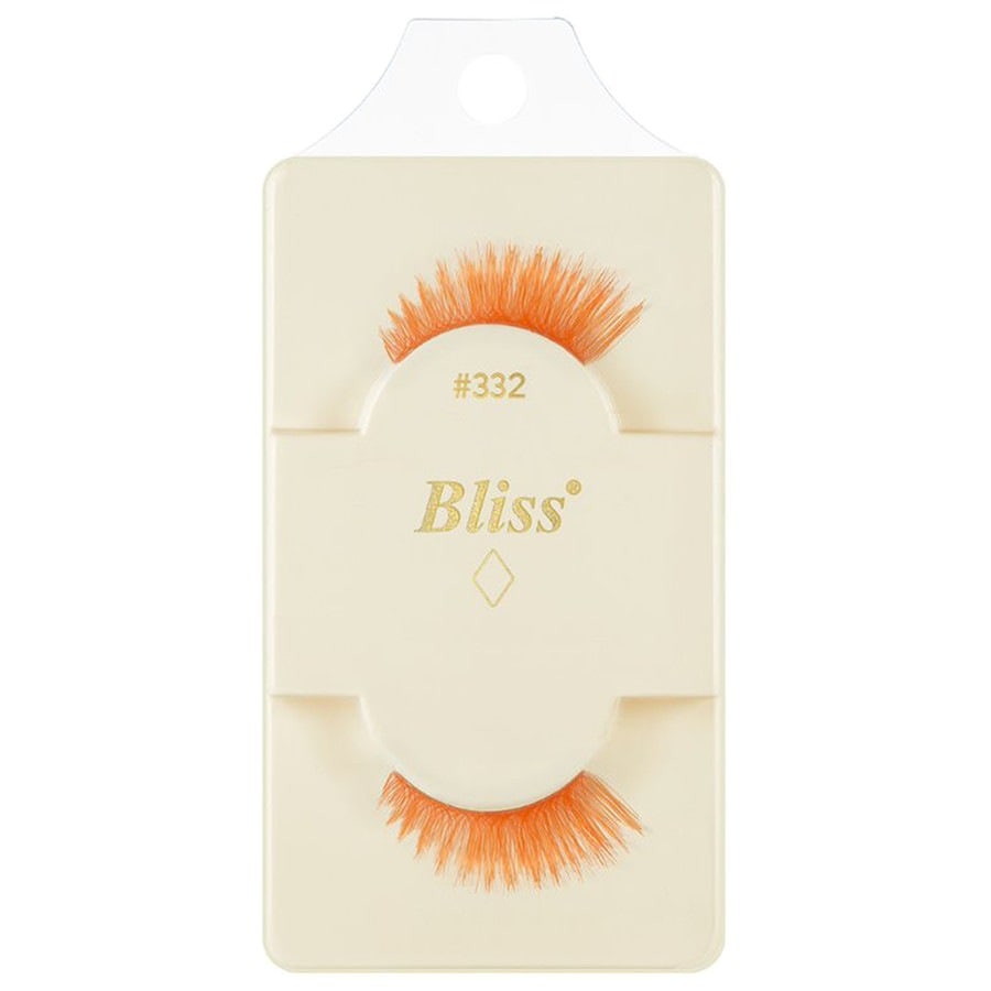 Bliss Fantasia #332 Neon Oranje
